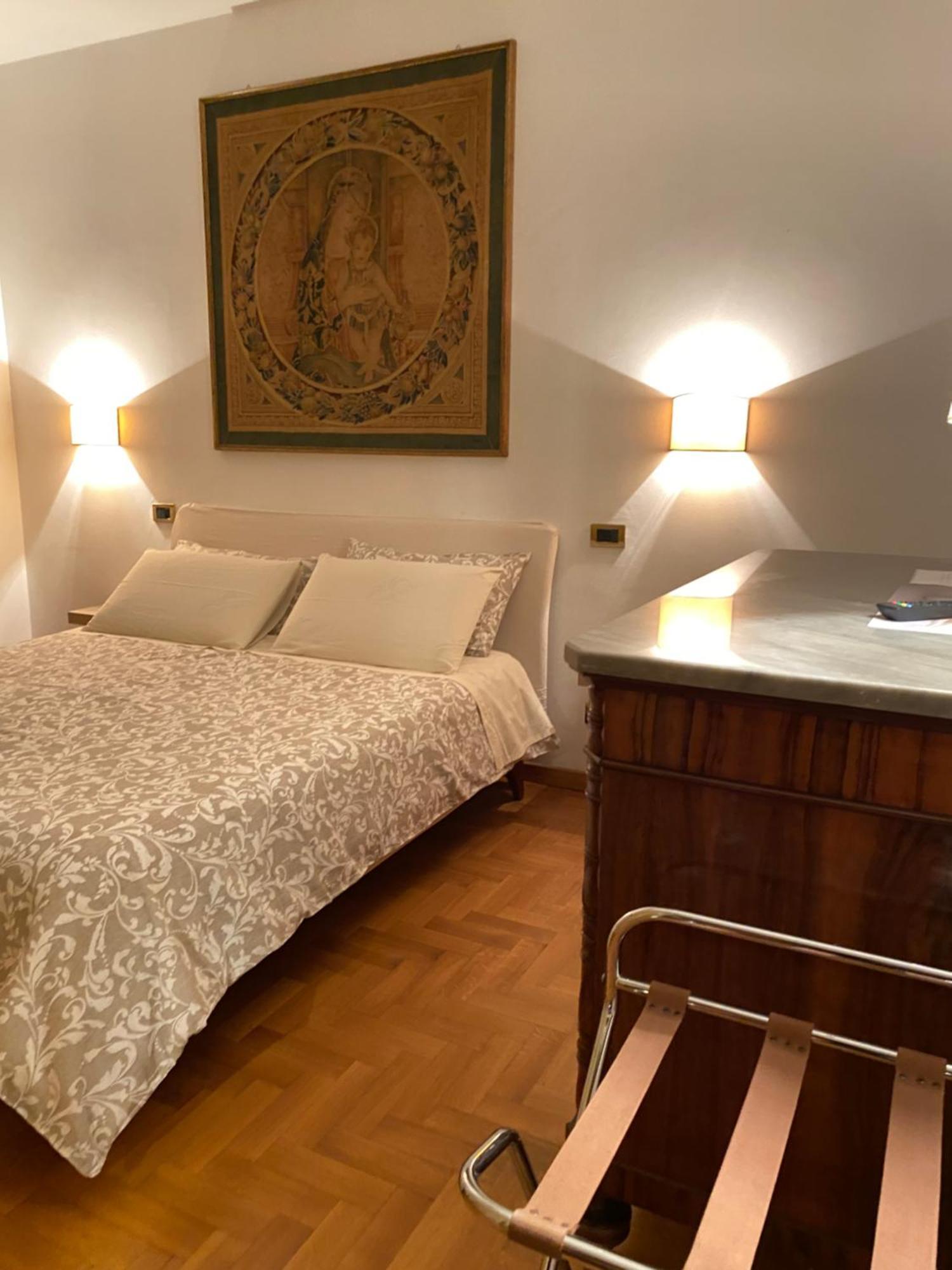 Art And Sea B&B Pedaso Ngoại thất bức ảnh