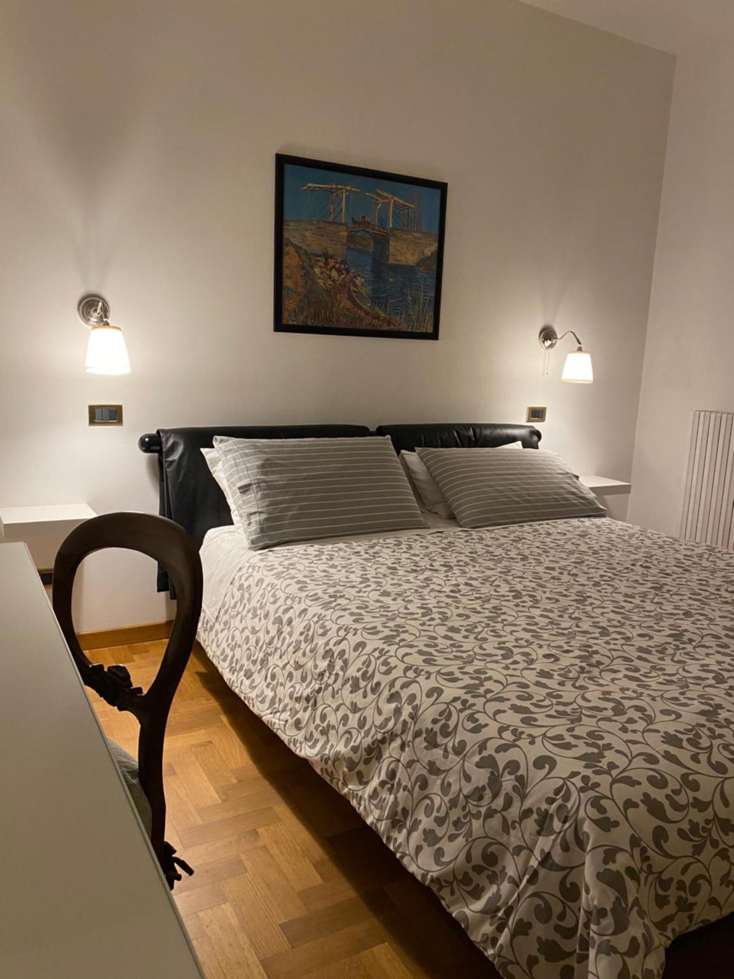 Art And Sea B&B Pedaso Ngoại thất bức ảnh