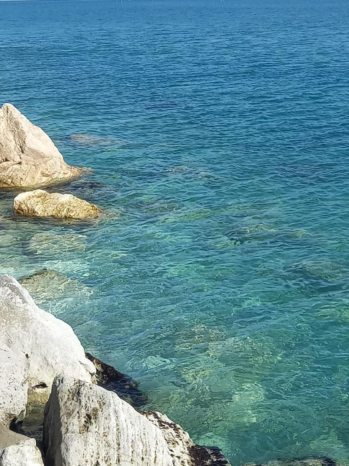 Art And Sea B&B Pedaso Ngoại thất bức ảnh