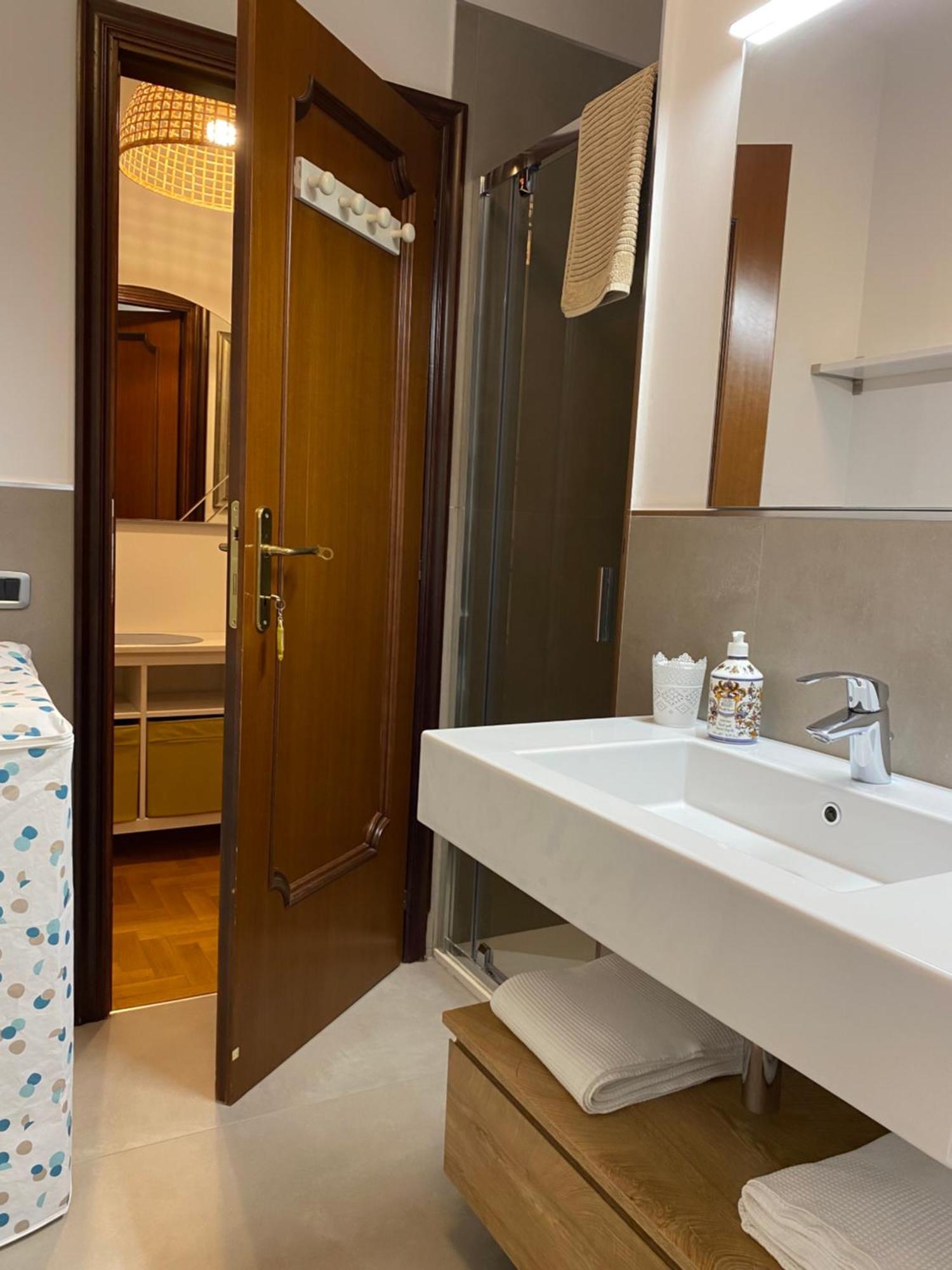 Art And Sea B&B Pedaso Ngoại thất bức ảnh