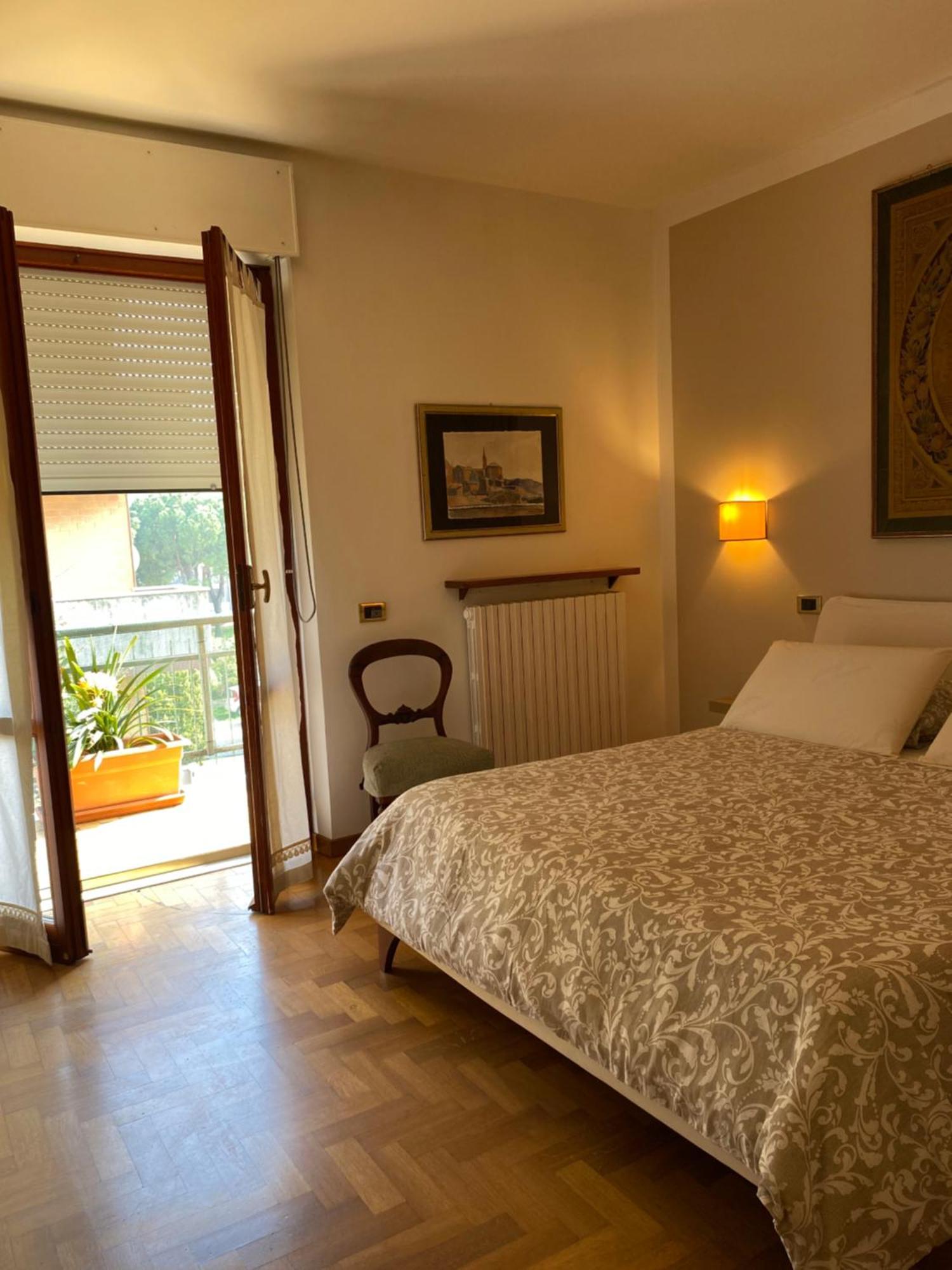 Art And Sea B&B Pedaso Ngoại thất bức ảnh