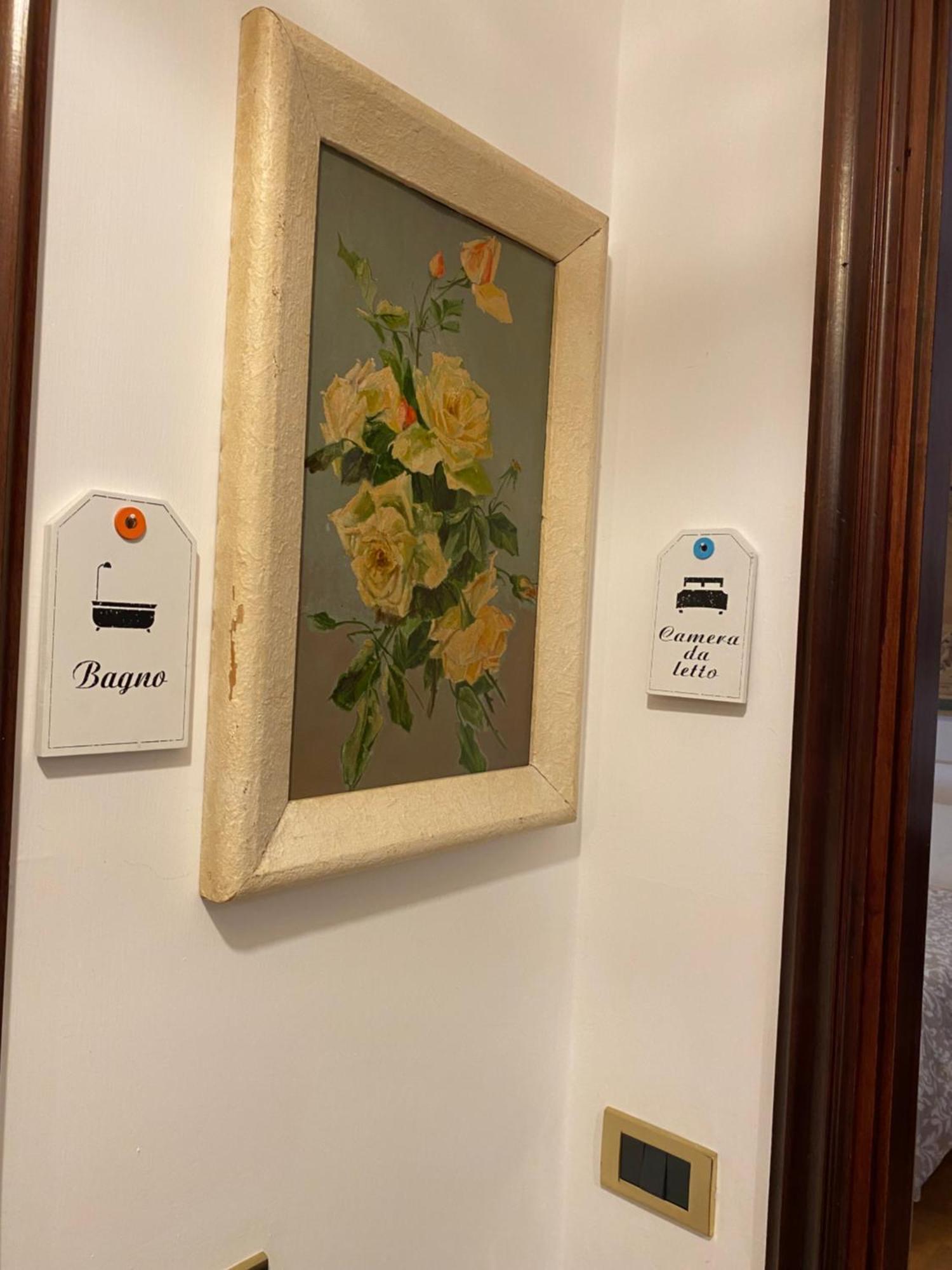 Art And Sea B&B Pedaso Ngoại thất bức ảnh