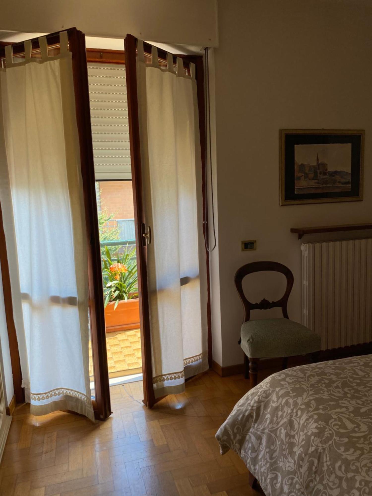 Art And Sea B&B Pedaso Ngoại thất bức ảnh