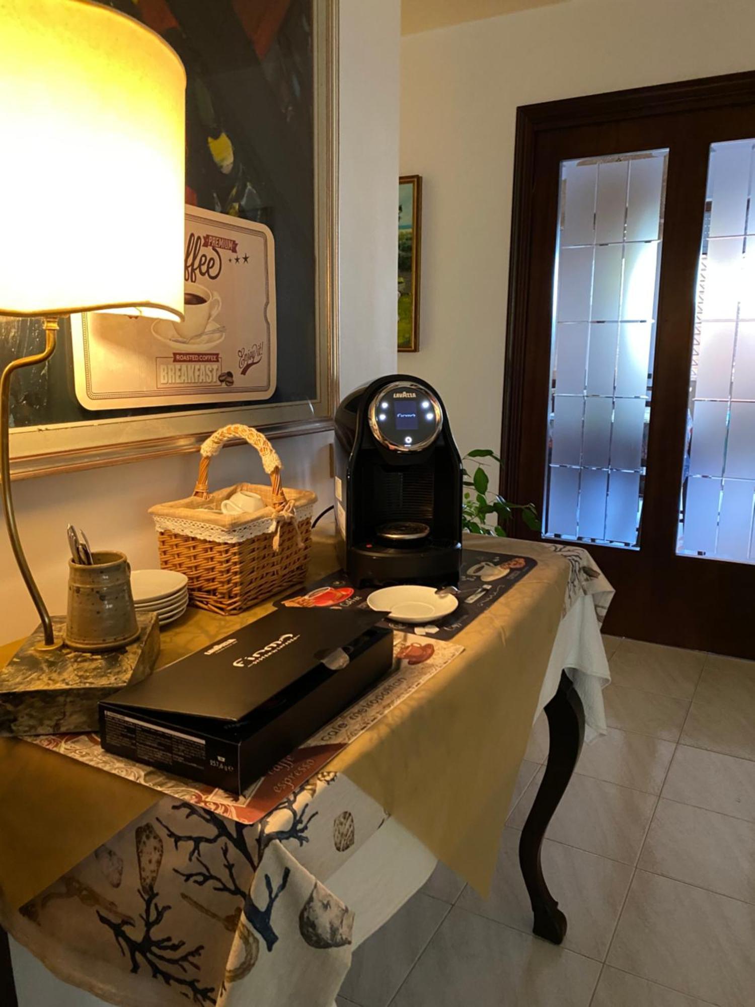 Art And Sea B&B Pedaso Ngoại thất bức ảnh
